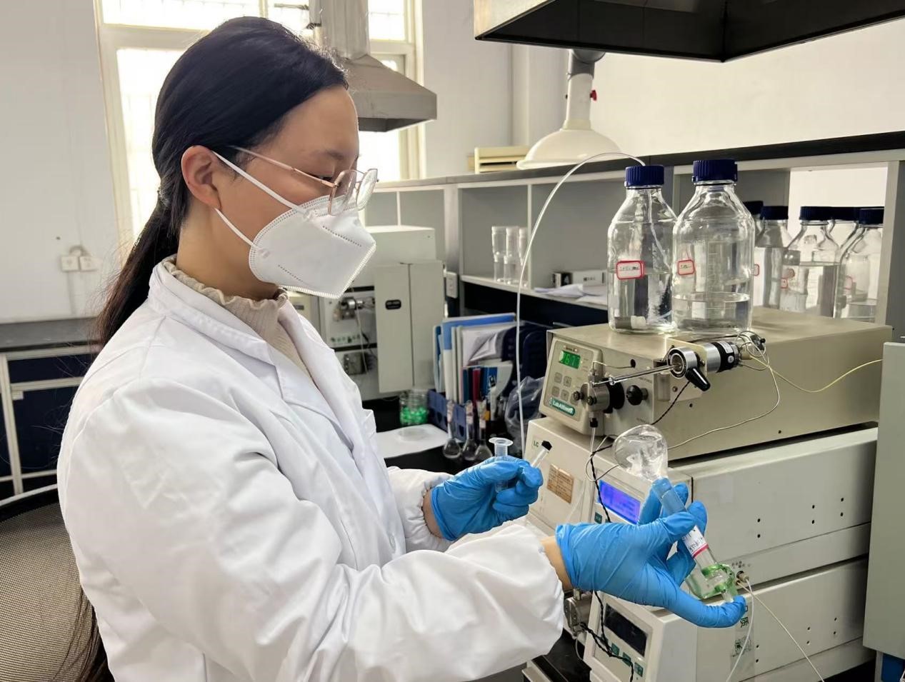 许昌市建安区 优化营商“软”环境，增强发展“硬”实力，以创新驱动生物化工产品技术研发