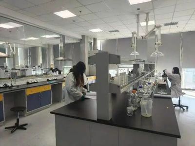 大时代 大格局丨以“疏”为“进” 产业协同加速构建现代化首都城市圈，生物化工产品技术研发谱写新篇